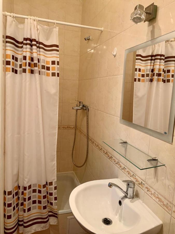 Комфортабельный Коттедж Bed & Breakfast Sviteaz Exterior foto