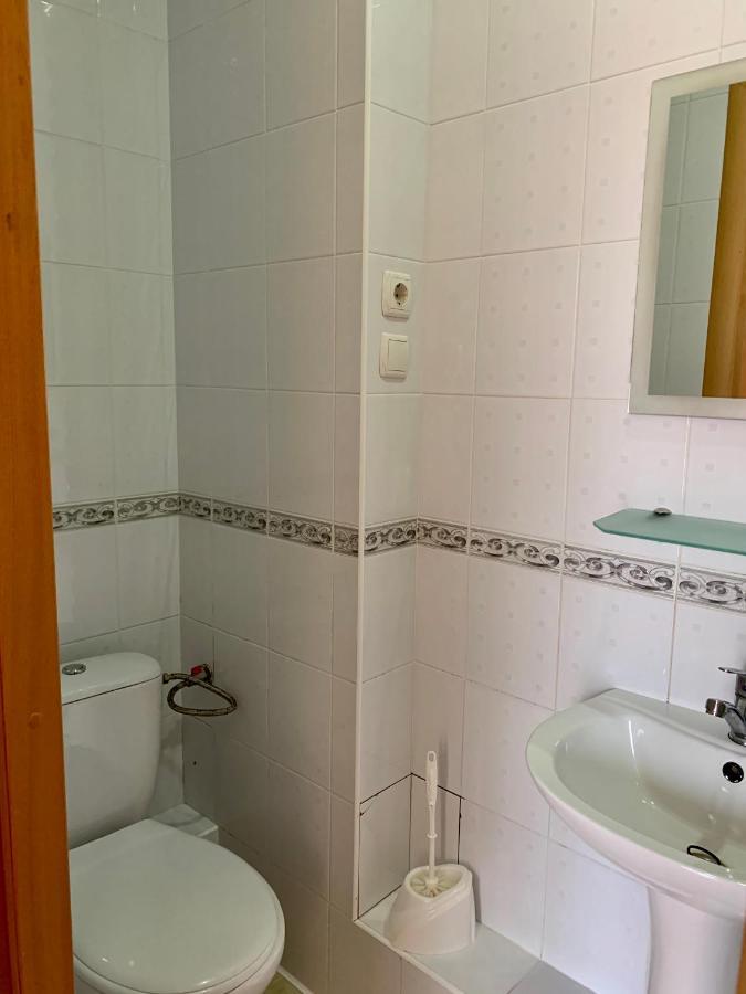 Комфортабельный Коттедж Bed & Breakfast Sviteaz Exterior foto