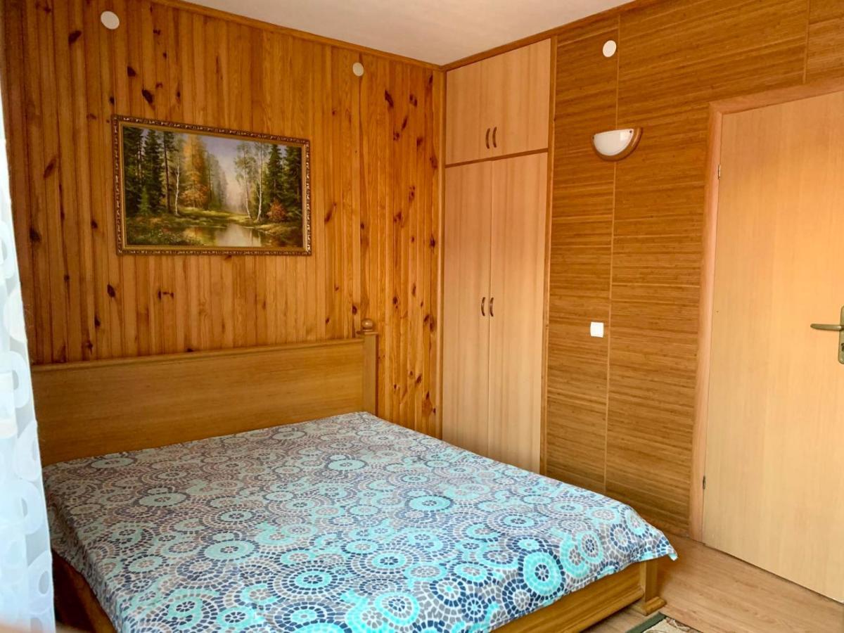 Комфортабельный Коттедж Bed & Breakfast Sviteaz Exterior foto