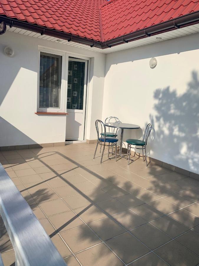 Комфортабельный Коттедж Bed & Breakfast Sviteaz Exterior foto
